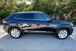 2023 Volkswagen Atlas Cross Sport 2.0T SE w/Technology
