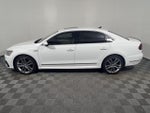 2019 Volkswagen Passat 2.0T SE R-Line