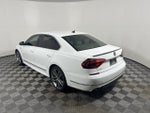 2019 Volkswagen Passat 2.0T SE R-Line