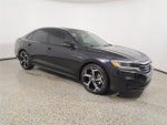 2022 Volkswagen Passat 2.0T R-Line