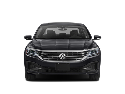 2022 Volkswagen Passat 2.0T R-Line
