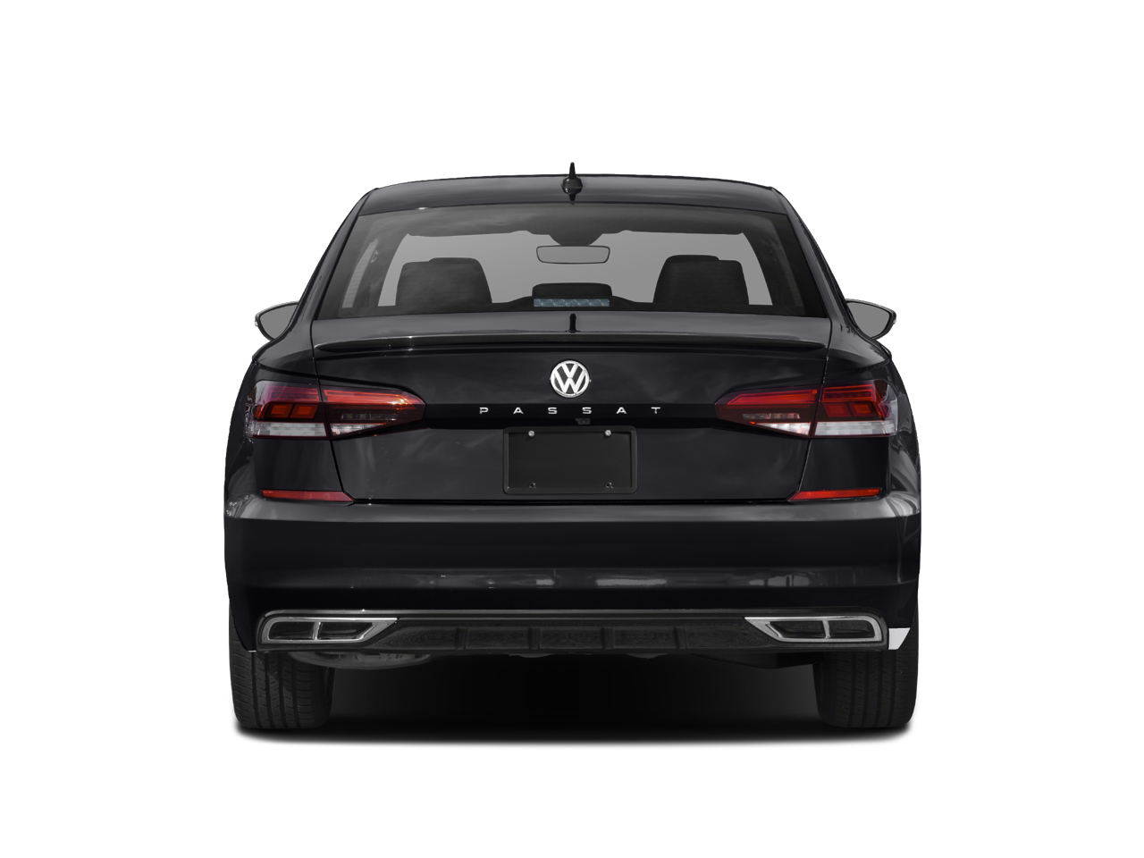 2022 Volkswagen Passat 2.0T R-Line