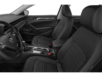 2022 Volkswagen Passat 2.0T R-Line