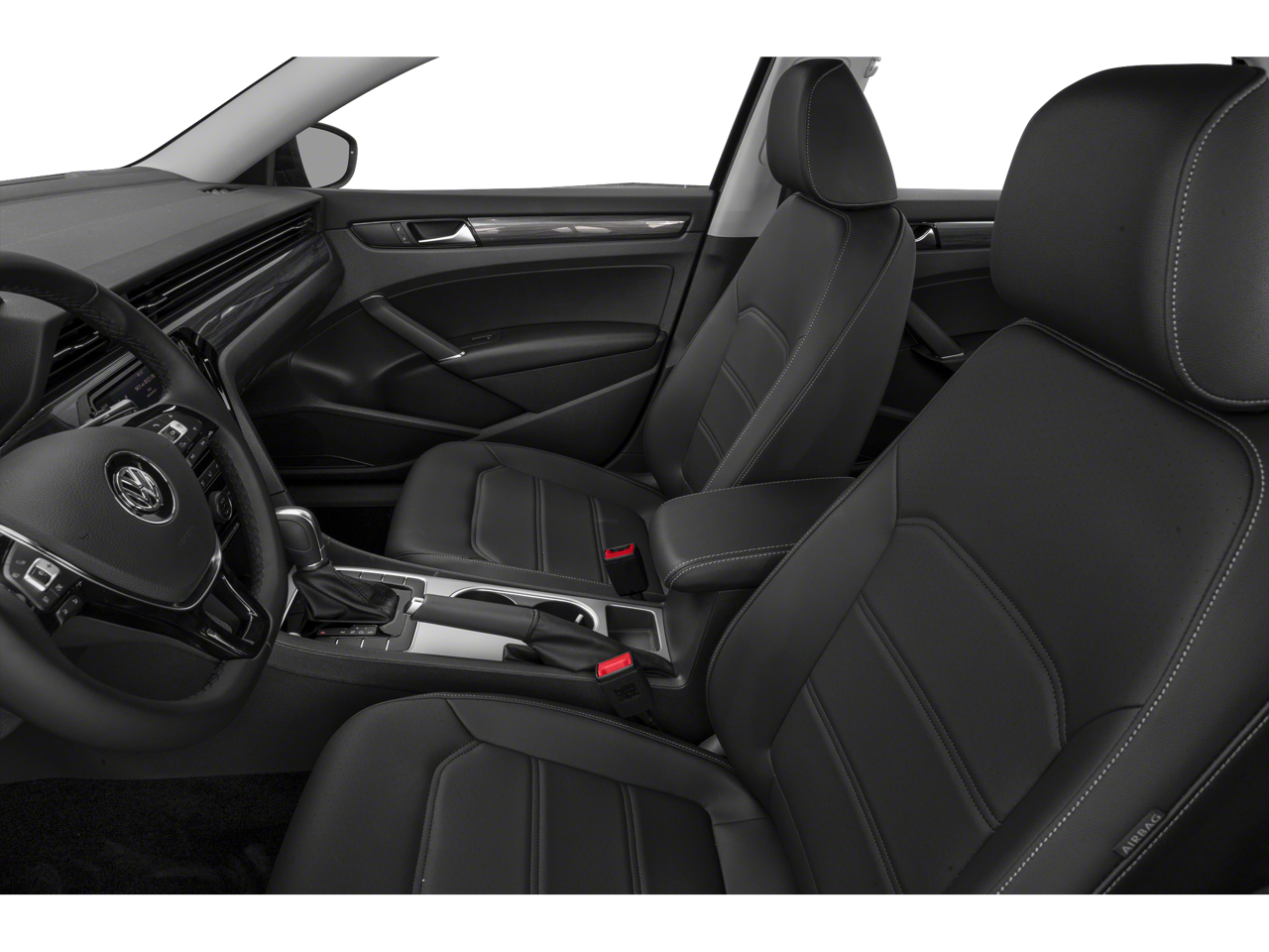 2022 Volkswagen Passat 2.0T R-Line