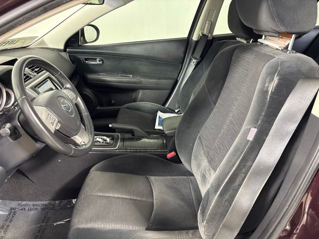 2010 Mazda Mazda6 i Touring Plus