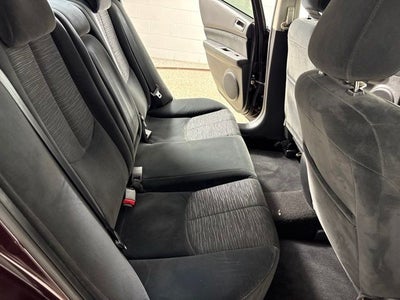 2010 Mazda Mazda6 i Touring Plus