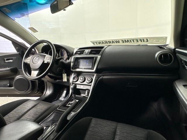 2010 Mazda Mazda6 i Touring Plus