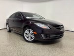 2010 Mazda Mazda6 i Touring Plus