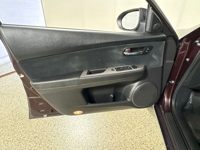 2010 Mazda Mazda6 i Touring Plus
