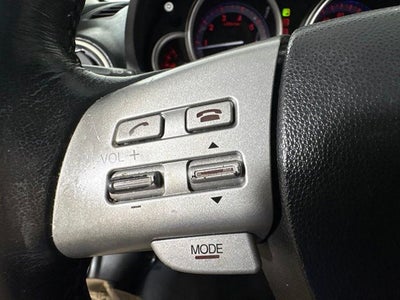 2010 Mazda Mazda6 i Touring Plus