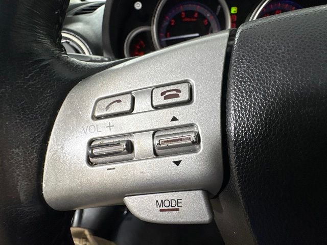 2010 Mazda Mazda6 i Touring Plus