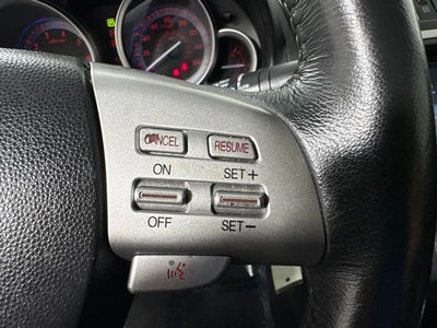 2010 Mazda Mazda6 i Touring Plus