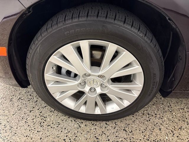 2010 Mazda Mazda6 i Touring Plus