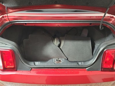 2012 Ford Mustang GT Premium