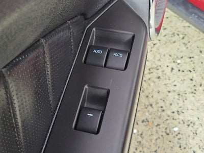 2012 Ford Mustang GT Premium