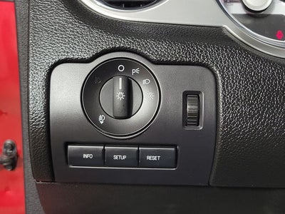 2012 Ford Mustang GT Premium