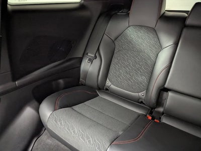 2025 Dodge Charger Daytona R/T AWD