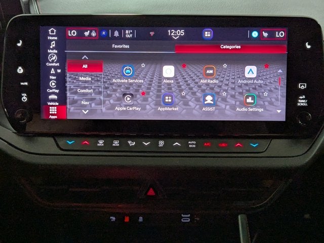 2025 Dodge Charger Daytona R/T AWD