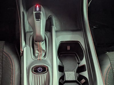2025 Dodge Charger Daytona R/T AWD