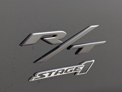 2025 Dodge Charger Daytona R/T AWD