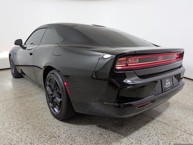 2025 Dodge Charger Daytona R/T AWD