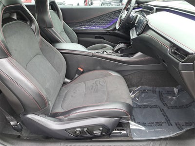 2025 Dodge Charger Daytona R/T Scat Pack