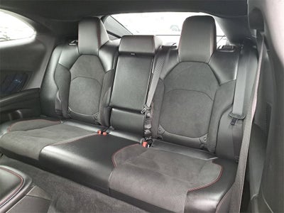 2025 Dodge Charger Daytona R/T Scat Pack