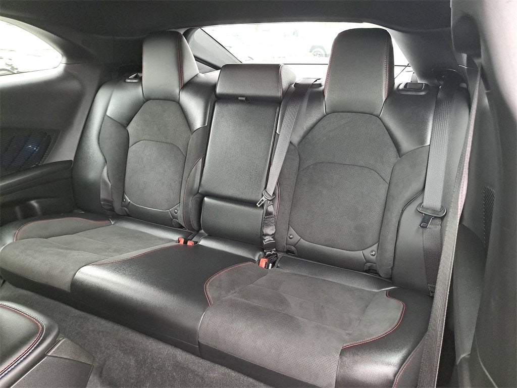 2025 Dodge Charger Daytona R/T Scat Pack