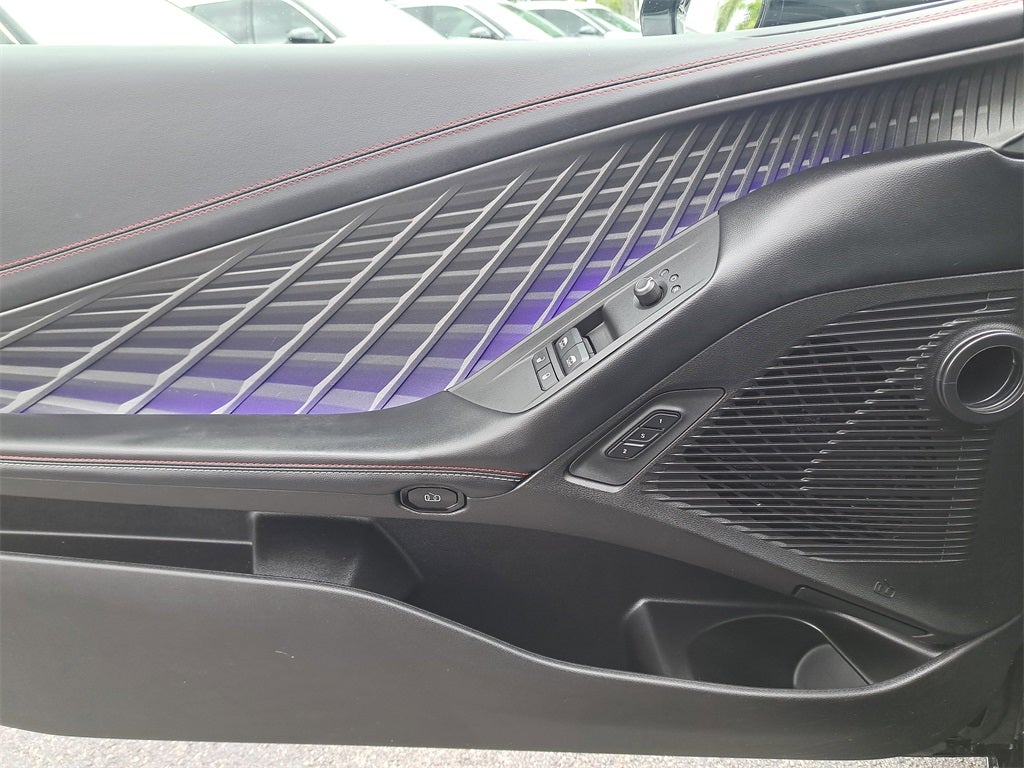 2025 Dodge Charger Daytona R/T Scat Pack