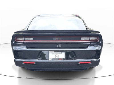 2025 Dodge Charger Daytona R/T Scat Pack