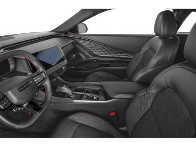 2025 Dodge Charger Daytona R/T Scat Pack