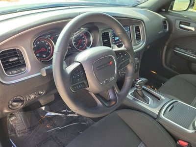 2022 Dodge Charger R/T