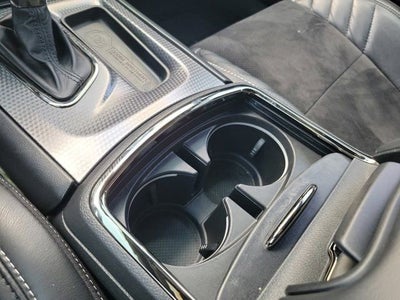 2022 Dodge Charger SRT Hellcat Redeye Widebody Jailbreak