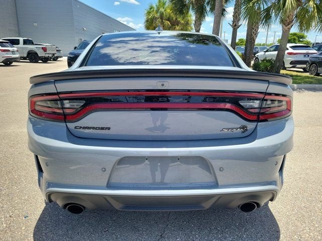 2022 Dodge Charger SRT Hellcat Redeye Widebody Jailbreak