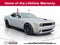 2023 Dodge Challenger R/T Scat Pack Widebody
