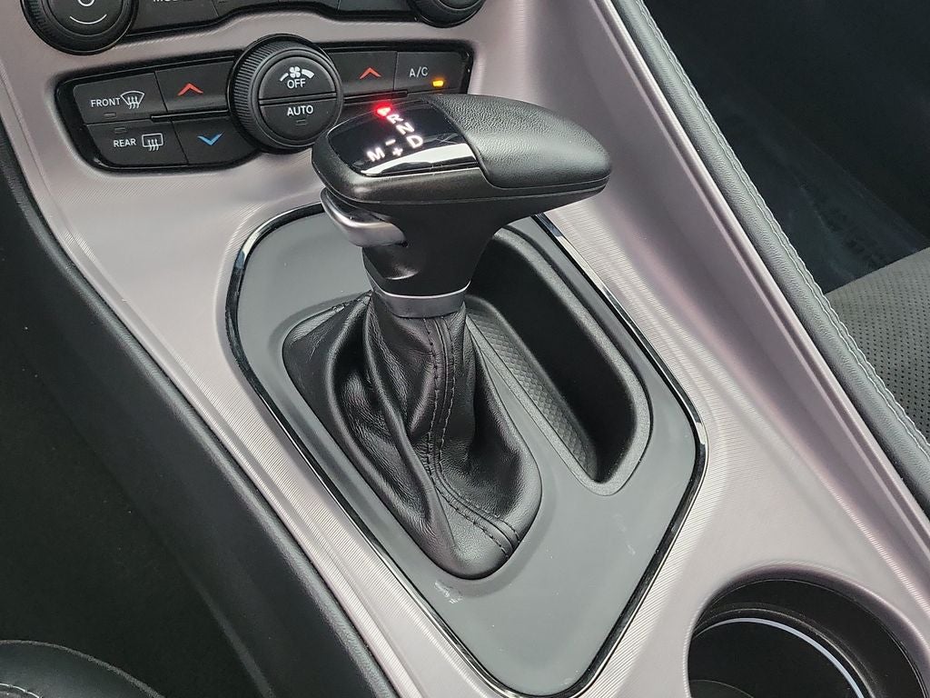 2023 Dodge Challenger R/T Scat Pack Widebody