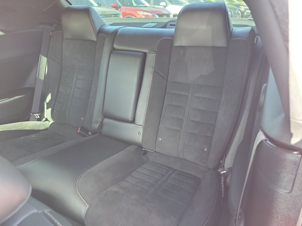 2020 Dodge Challenger R/T Scat Pack 50th Anniversary