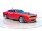 2020 Dodge Challenger R/T Scat Pack 50th Anniversary