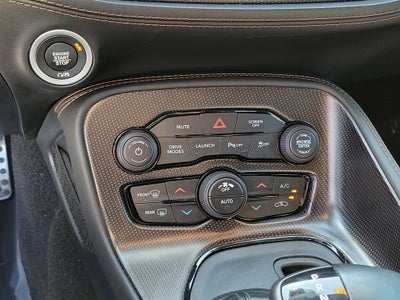 2020 Dodge Challenger R/T Scat Pack 50th Anniversary