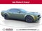 2023 Dodge Challenger R/T Scat Pack Widebody