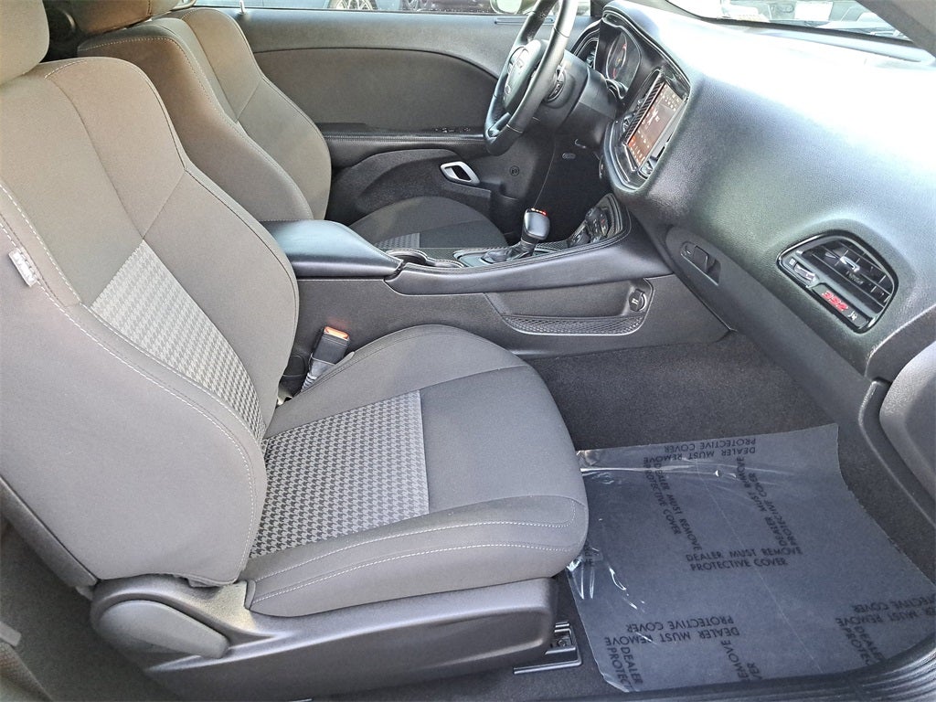 2023 Dodge Challenger R/T Scat Pack Widebody