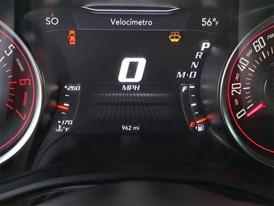 2023 Dodge Challenger R/T Scat Pack Widebody