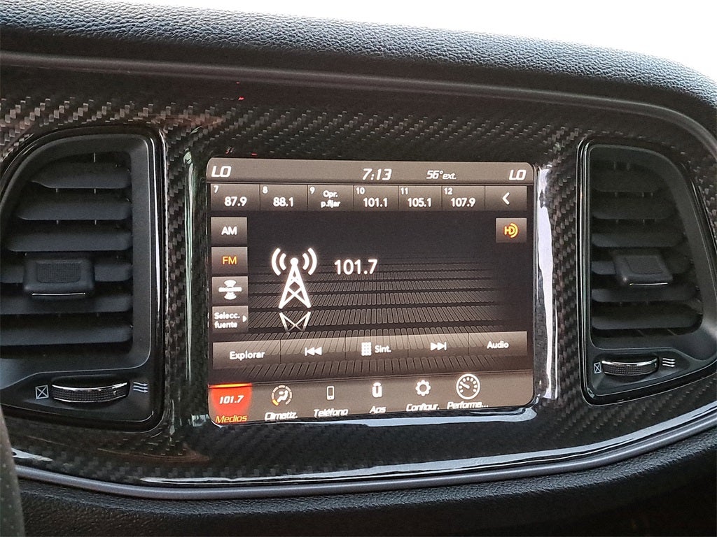 2023 Dodge Challenger R/T Scat Pack Widebody