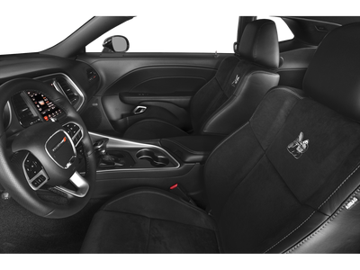 2023 Dodge Challenger R/T Scat Pack Widebody