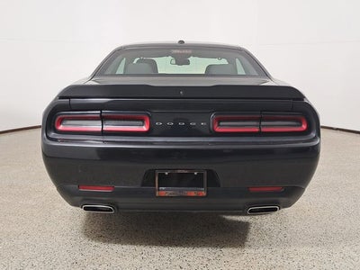 2023 Dodge Challenger GT