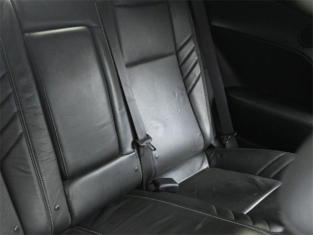 2019 Dodge Challenger SRT Hellcat Redeye