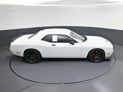 2019 Dodge Challenger SRT Hellcat Redeye