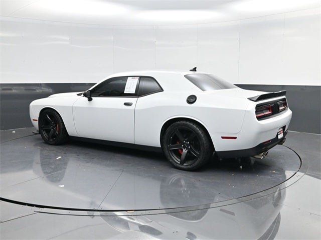 2019 Dodge Challenger SRT Hellcat Redeye