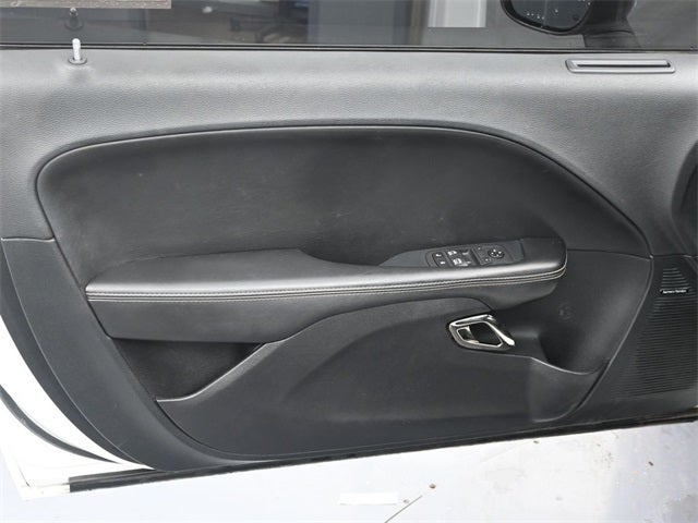 2019 Dodge Challenger SRT Hellcat Redeye