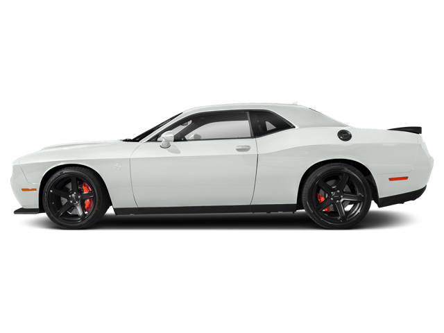 2019 Dodge Challenger SRT Hellcat Redeye